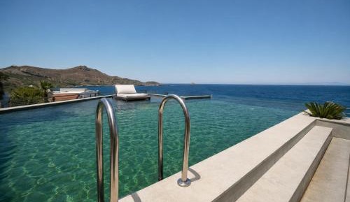 Executive Villa