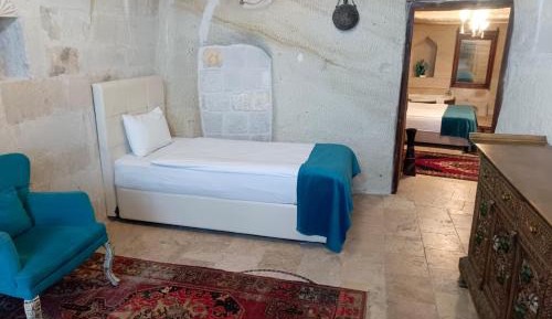 Family Junior Suite