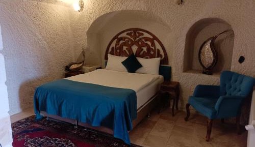 Deluxe Double Room with Castle View