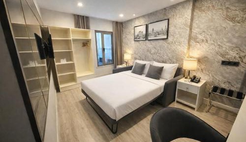 Double Room