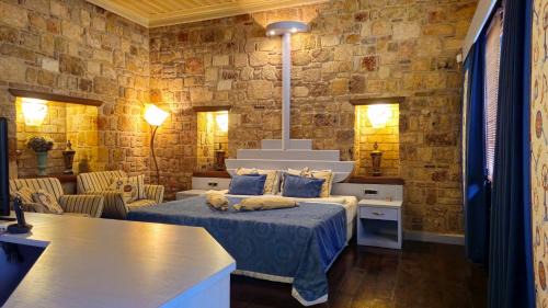Mediterranean Suite