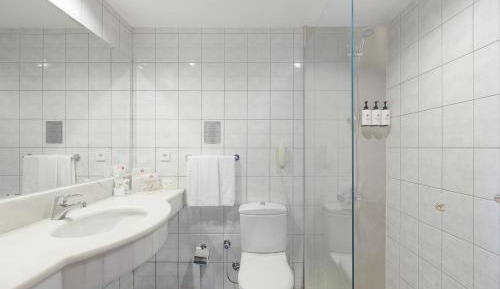 Triple Room with Balcony