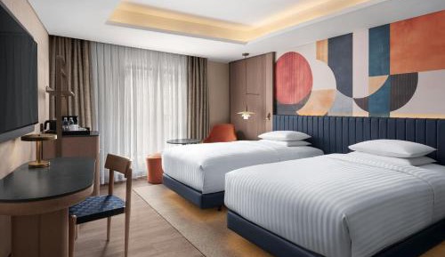Superior, Guest Room, 2 Twin Bed