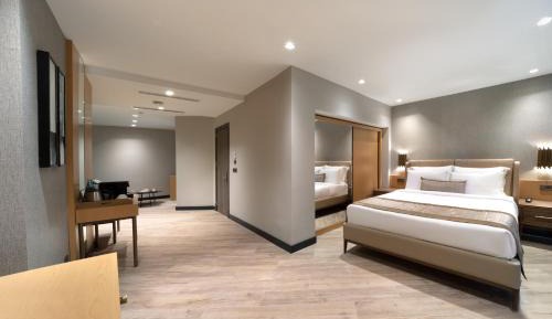 Hammam Suite