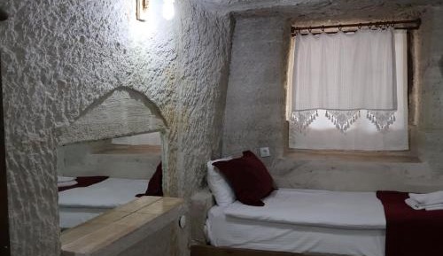 Comfort Triple Room with Shower