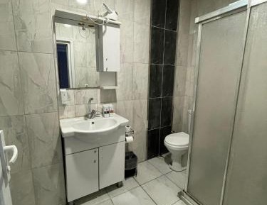Large Twin Room