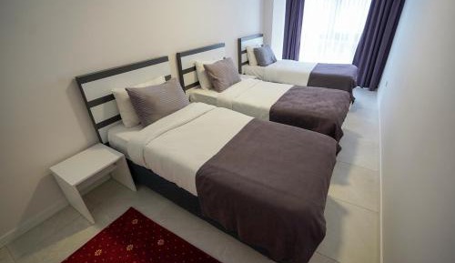 Standard Suite