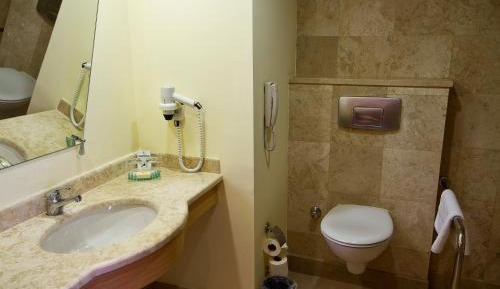 Double Room - Disability Access