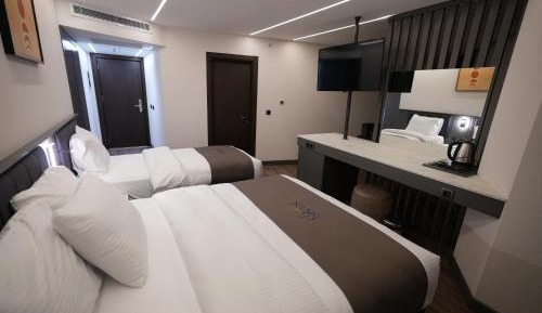 Family Junior Suite