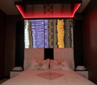 King Room with Spa Bath
