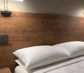 Budget Double or Twin Room
