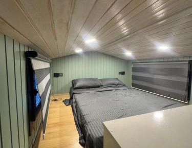 Mobile Home
