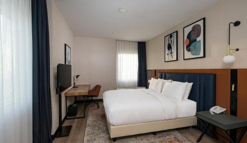 One-Bedroom Suite