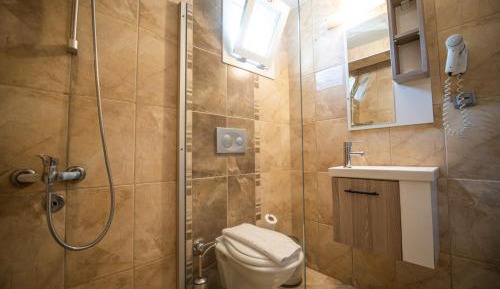 Budget Double or Twin Room