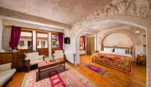 Superior Suite
