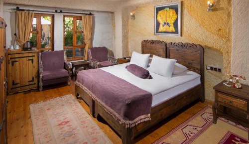 Deluxe Junior Suite