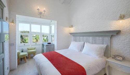 Cumbali Suite
