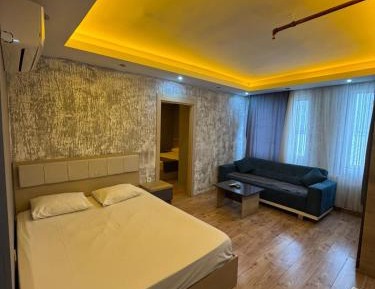 Duplex Quadruple Room