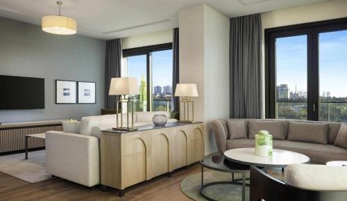 Royal Penthouse