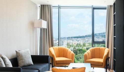 King Suite