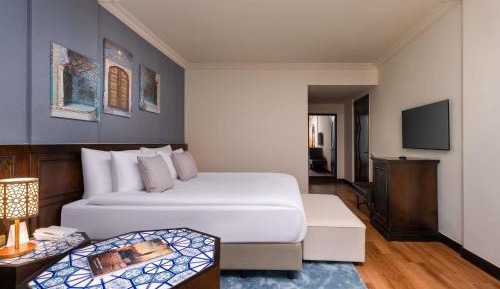 Superior Family Suite