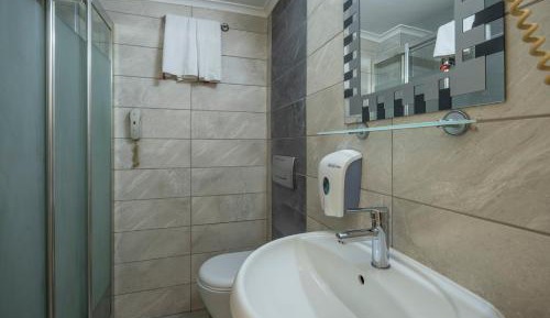 Double Room with Lake View