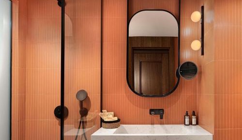 Panoramic Suite