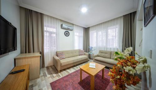 Family Apartment
