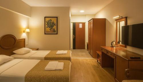 Budget Double or Twin Room