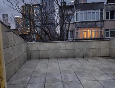 Suite Apartment