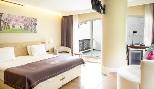 Standard Double/Twin Room