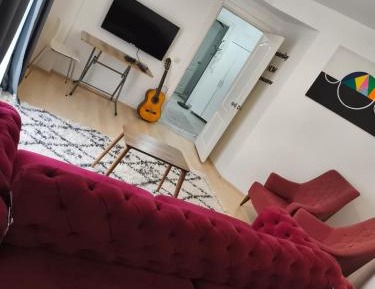 Standard Apartment