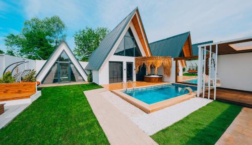 Deluxe Villa