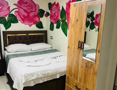 Luxury Triple Room