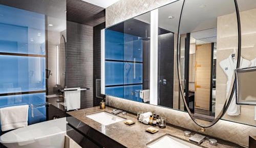 Fairmont Room