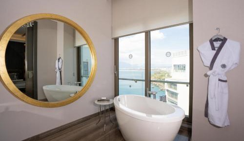 Panorama Suite