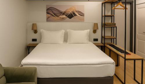 Superior Apartment