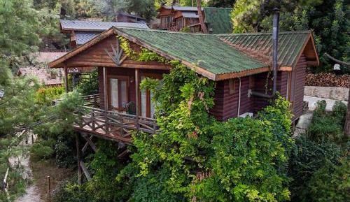 Family Bungalow