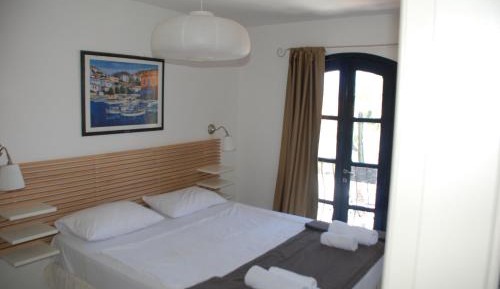 Suite with City View
