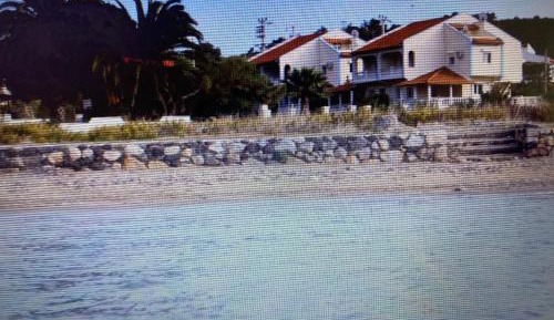 Seaside Villa