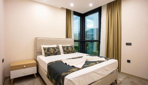 Superior Suite