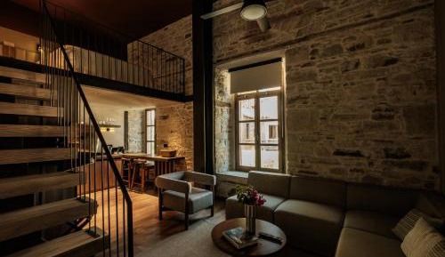 Duplex Suite