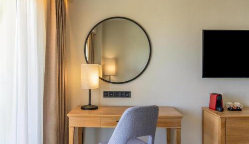 Suite with Sea View