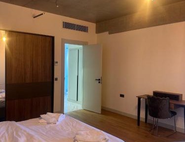 Apartment with View