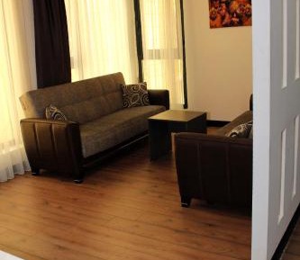 Double Room with Spa Bath