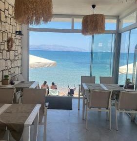 Double Room with Balcony and Sea View