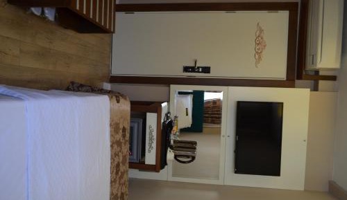 Single Room with Bathroom