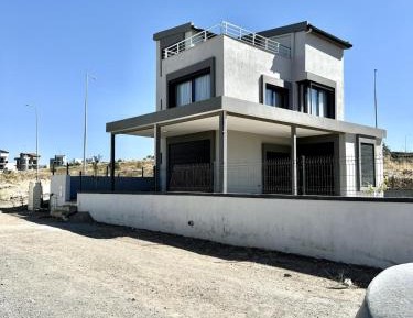 One-Bedroom Villa