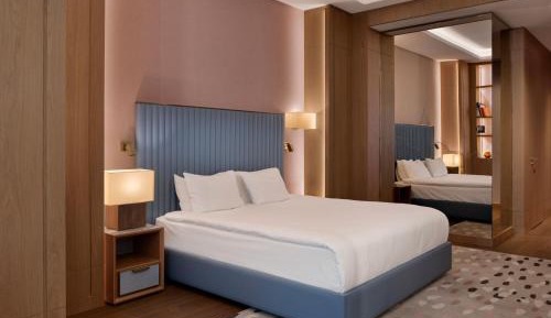 Premium Room