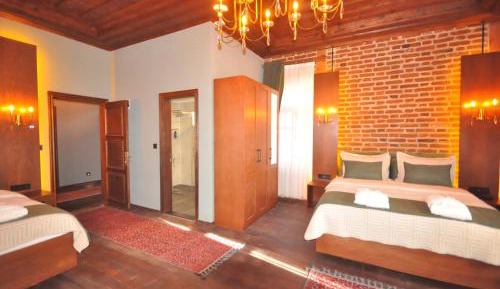 Family Junior Suite
